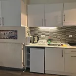Appartement Olivia - Melina's Near The Sea Agia Triada (Thessaloniki)