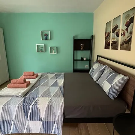 Olivia - Melina's Near The Sea * Agía Triáda